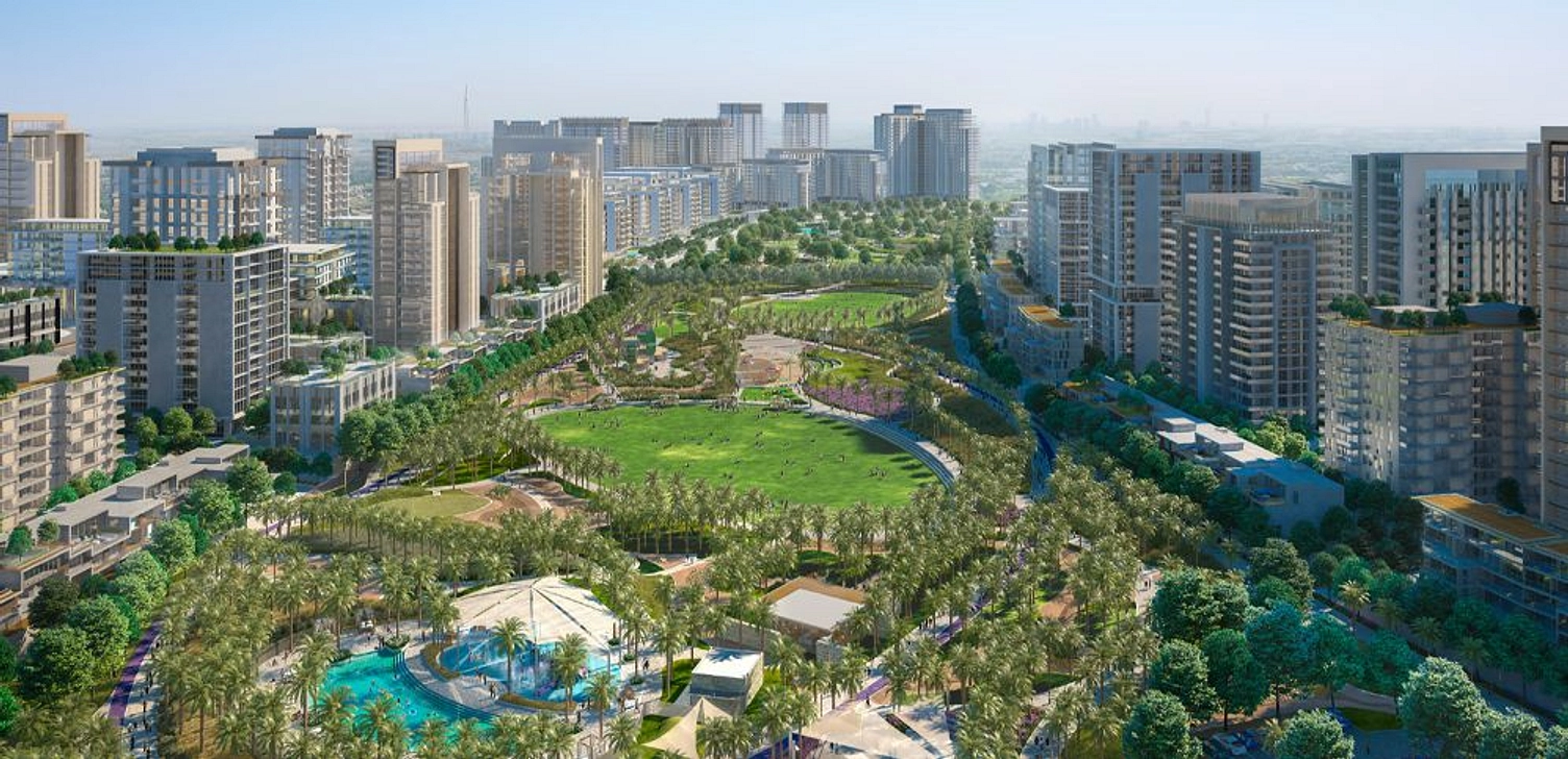 Lime Gardens image 1 - Provident Estate