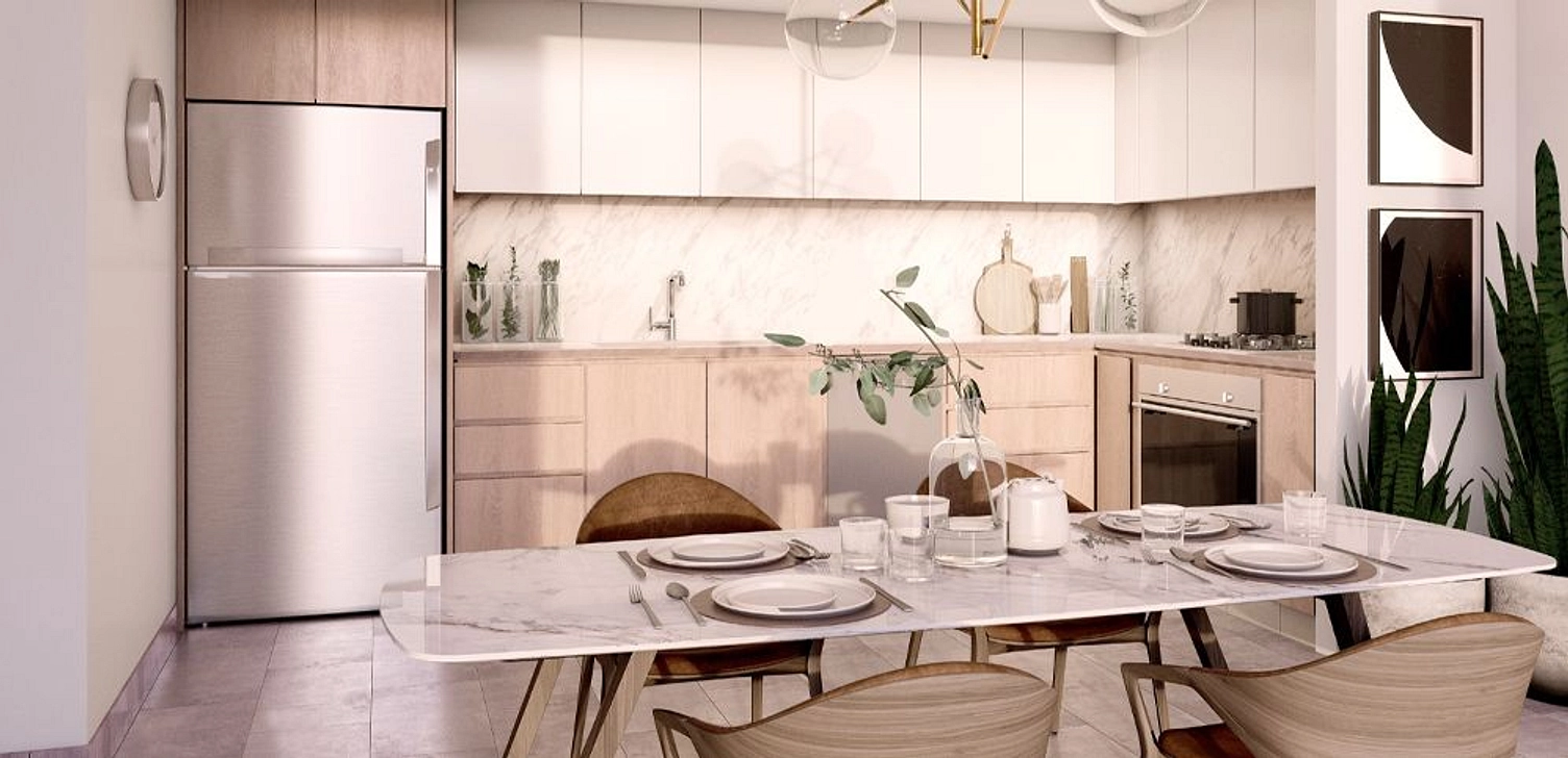 Lime Gardens image 3 - Provident Estate