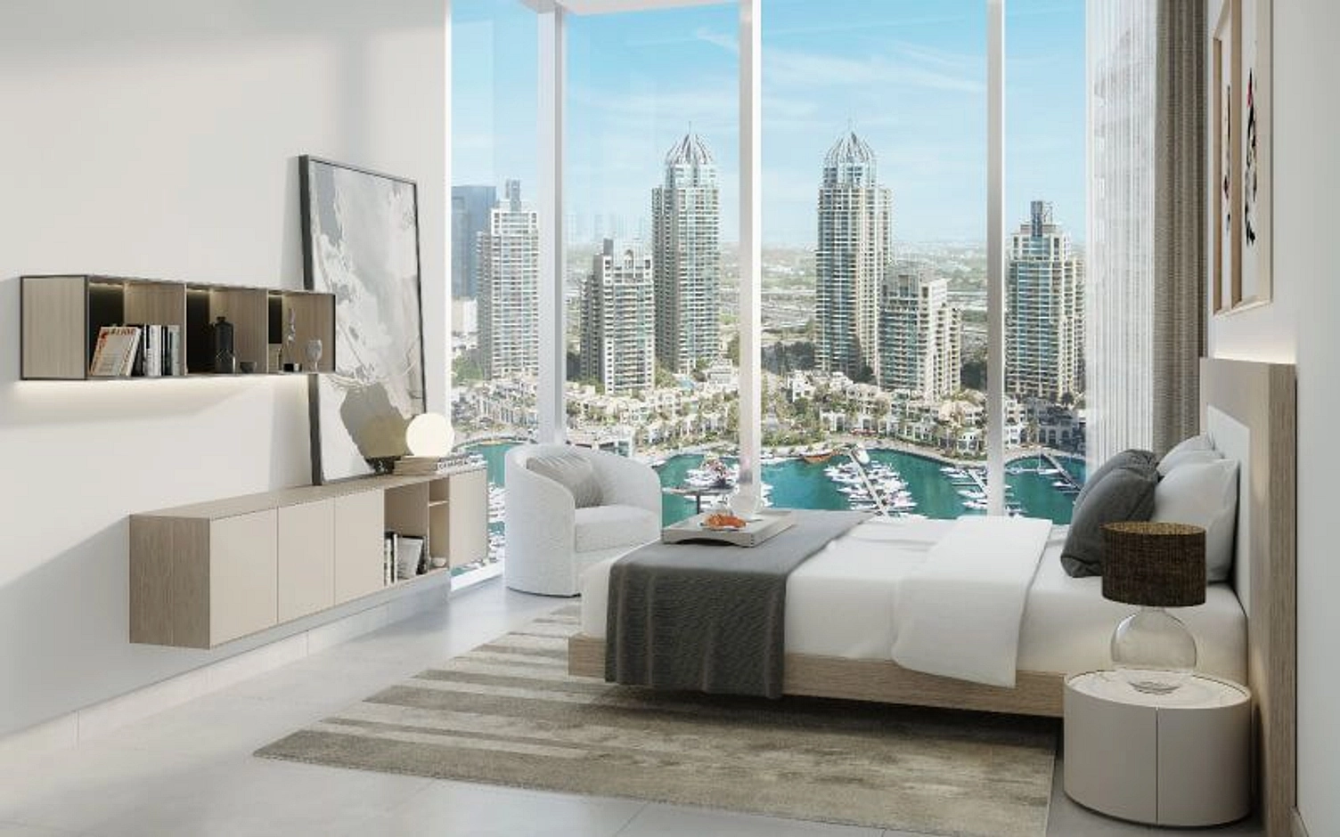 LIV Marina image 2 - Provident Estate