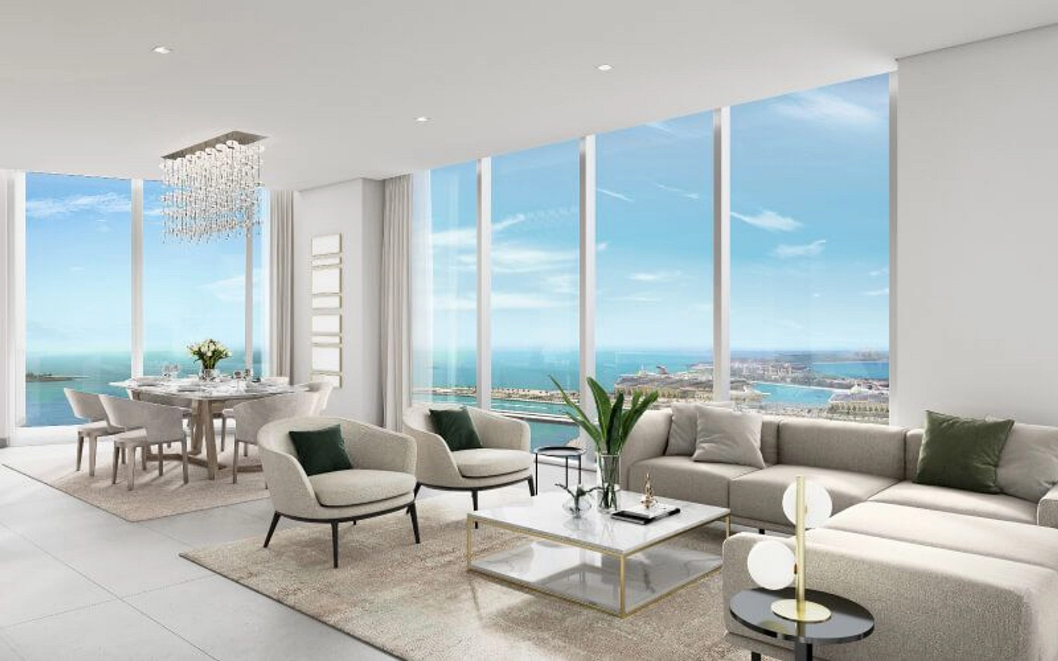 LIV Marina image 3 - Provident Estate