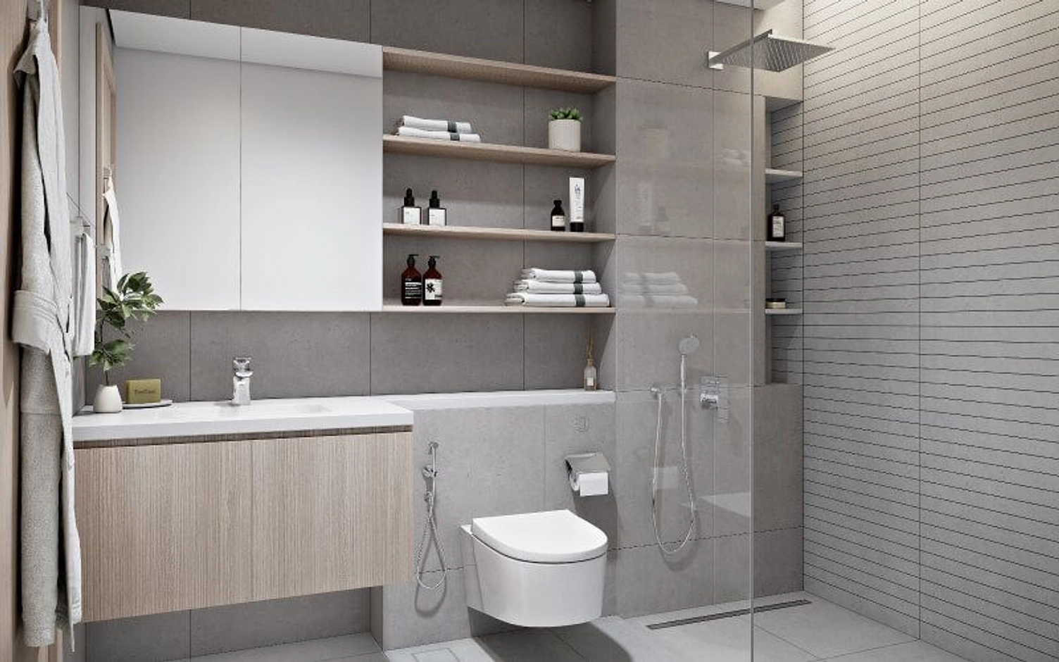 LIV Marina image 4 - Provident Estate