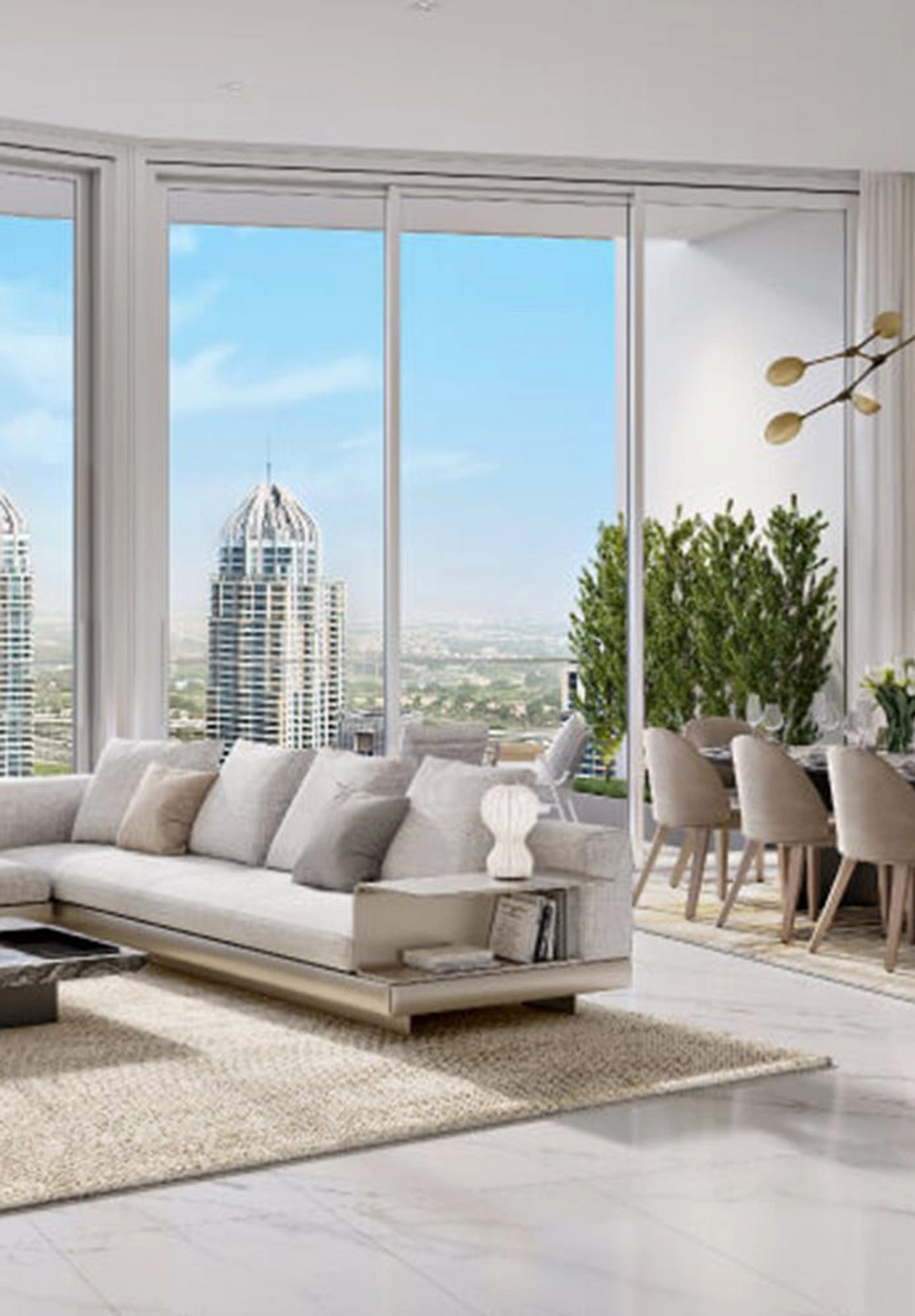 LIV Marina image 5 - Provident Estate