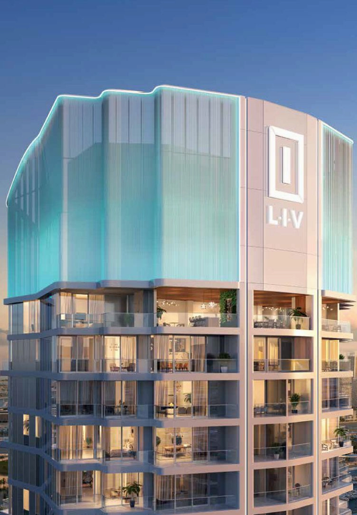 LIV LUX image 0 - Provident Estate