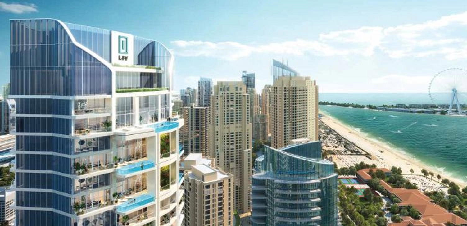 LIV LUX image 1 - Provident Estate