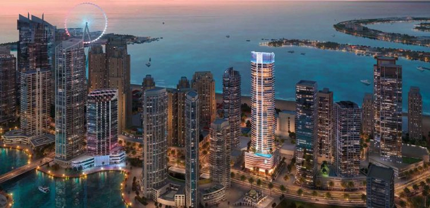 LIV LUX image 2 - Provident Estate