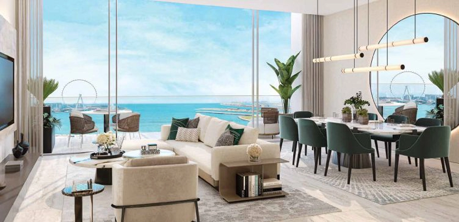 LIV LUX image 4 - Provident Estate