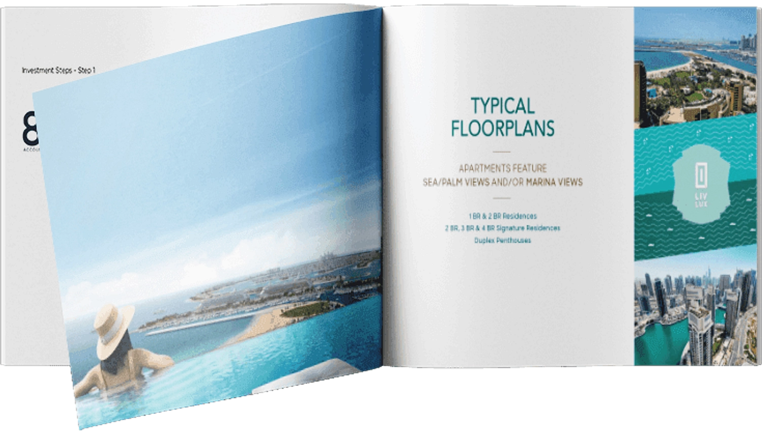 LIV LUX - Provident Estate