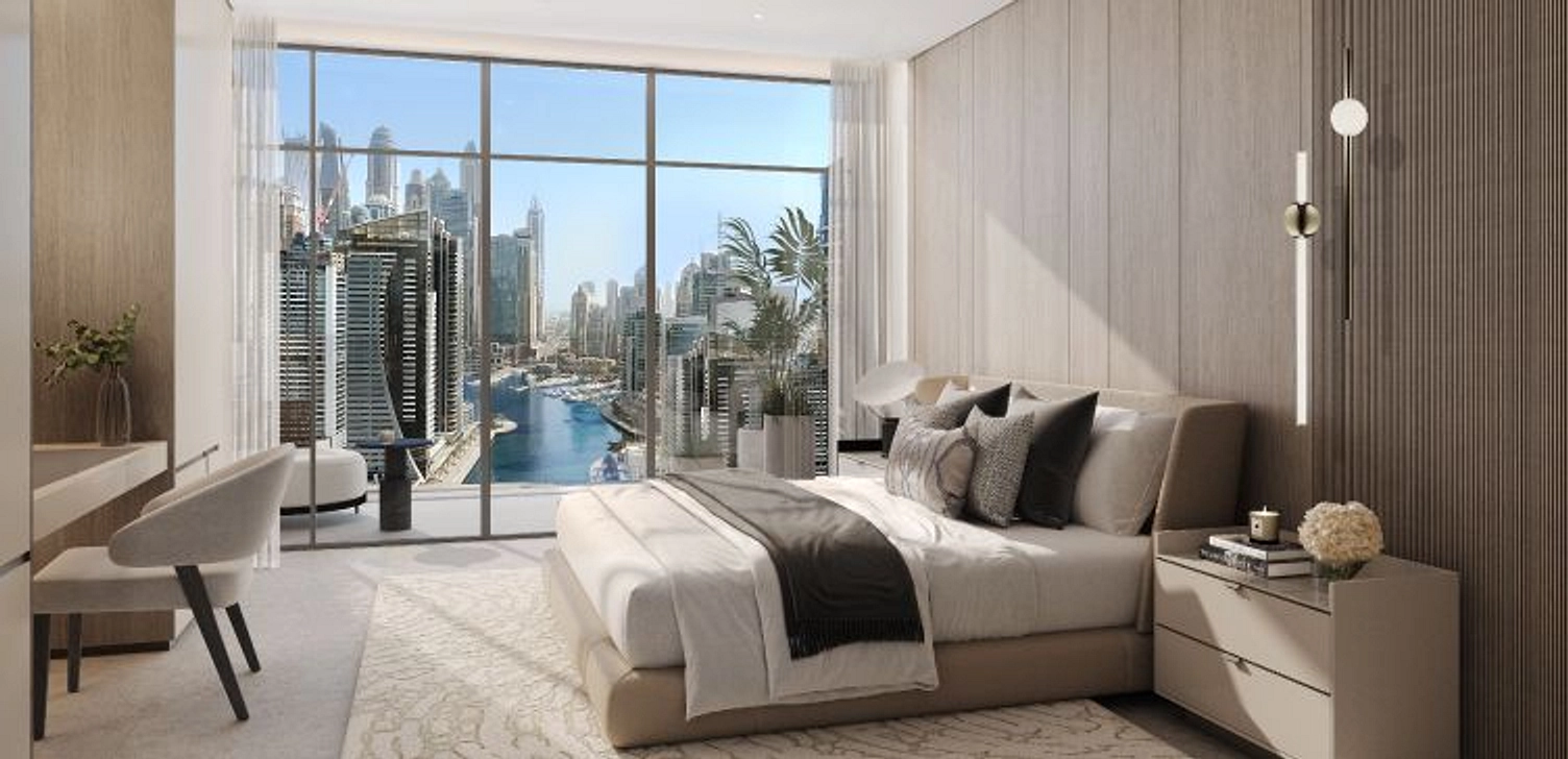 Liv Waterside image 3 - Provident Estate