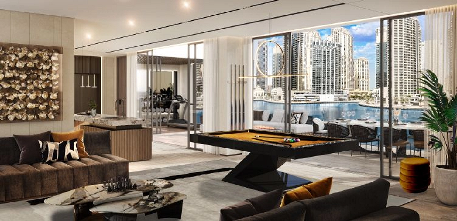 Liv Waterside image 4 - Provident Estate