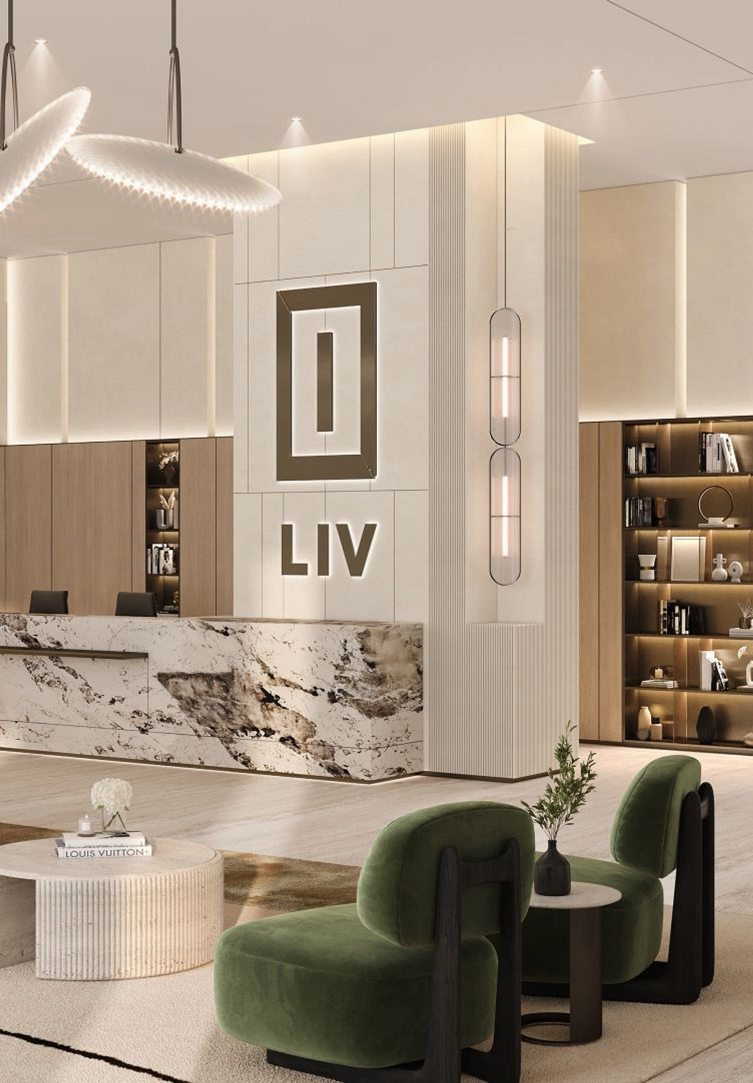 Liv Waterside image 5 - Provident Estate