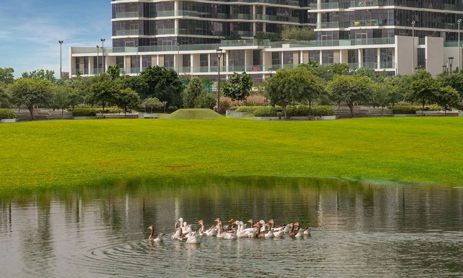 Loreto image 1 - Provident Estate