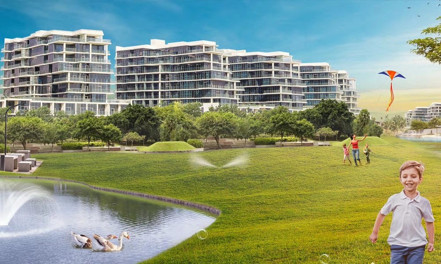 Loreto image 2 - Provident Estate