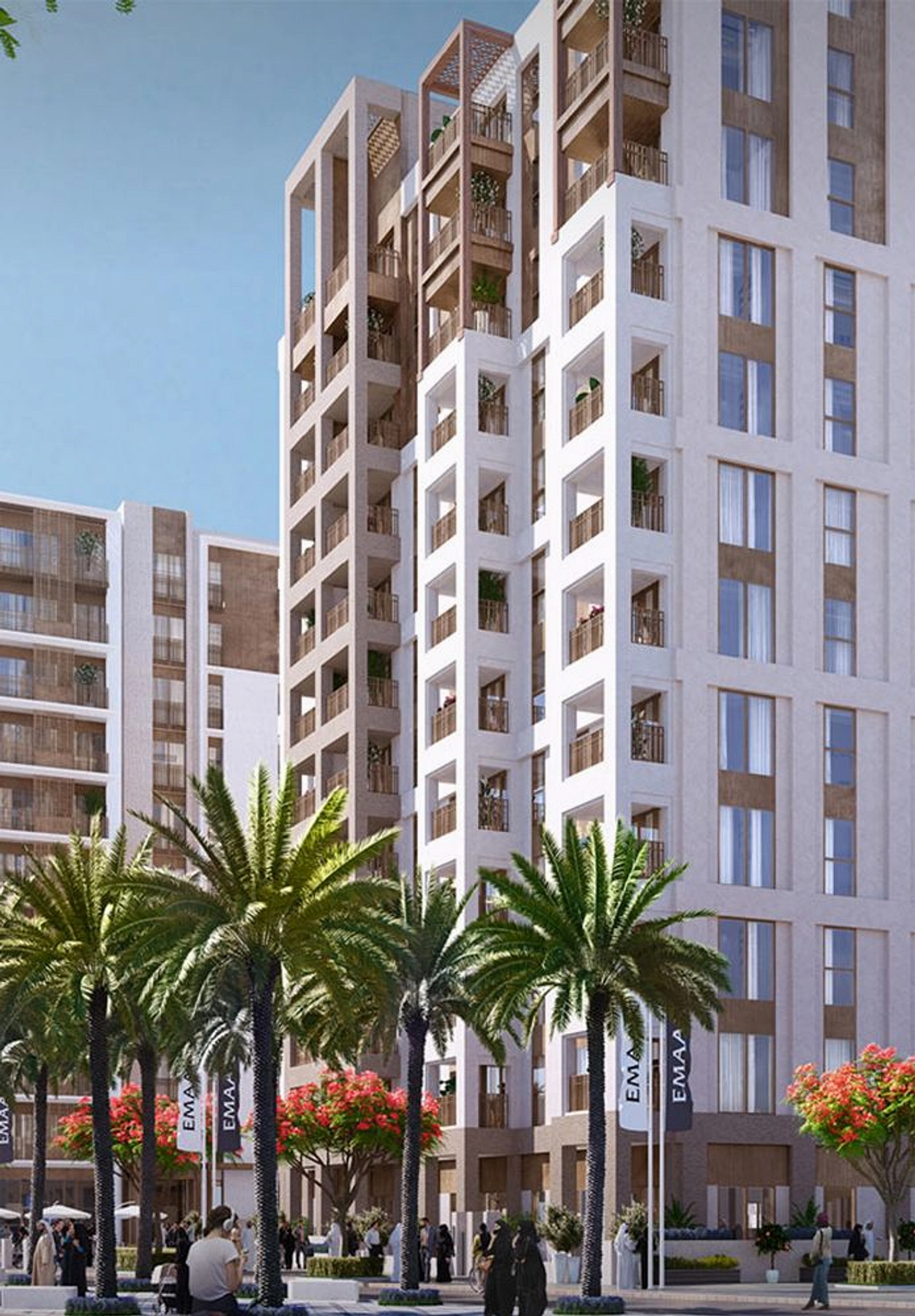 Creek Beach Lotus image 0 - Provident Estate