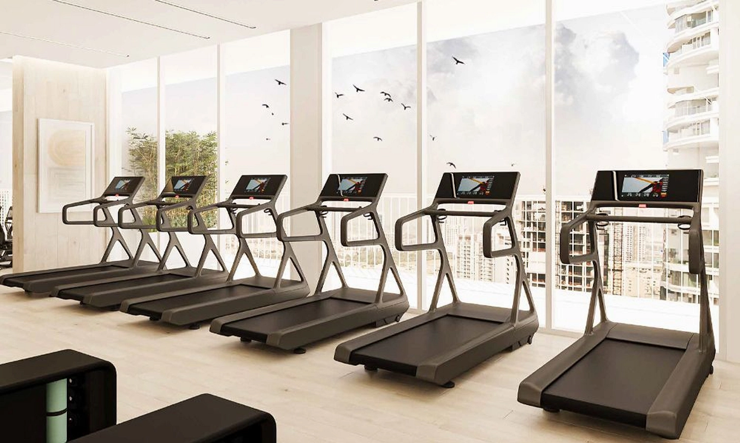 Luma Park Views image 3 - Provident Estate