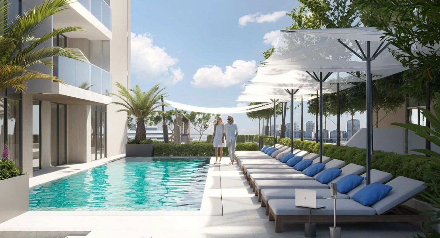 LUM1NAR Tower image 3 - Provident Estate