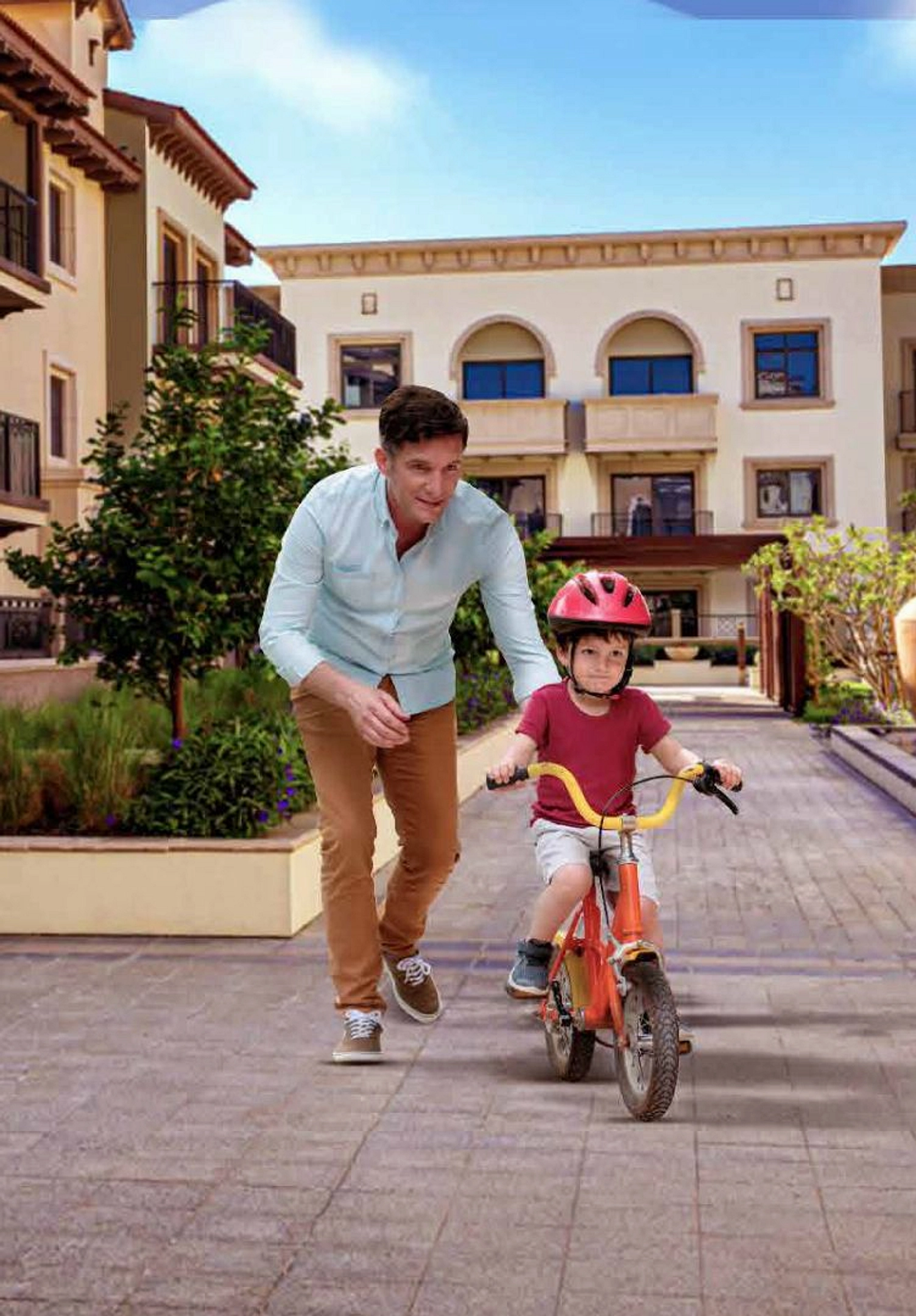 Madinat Badr image 0 - Provident Estate