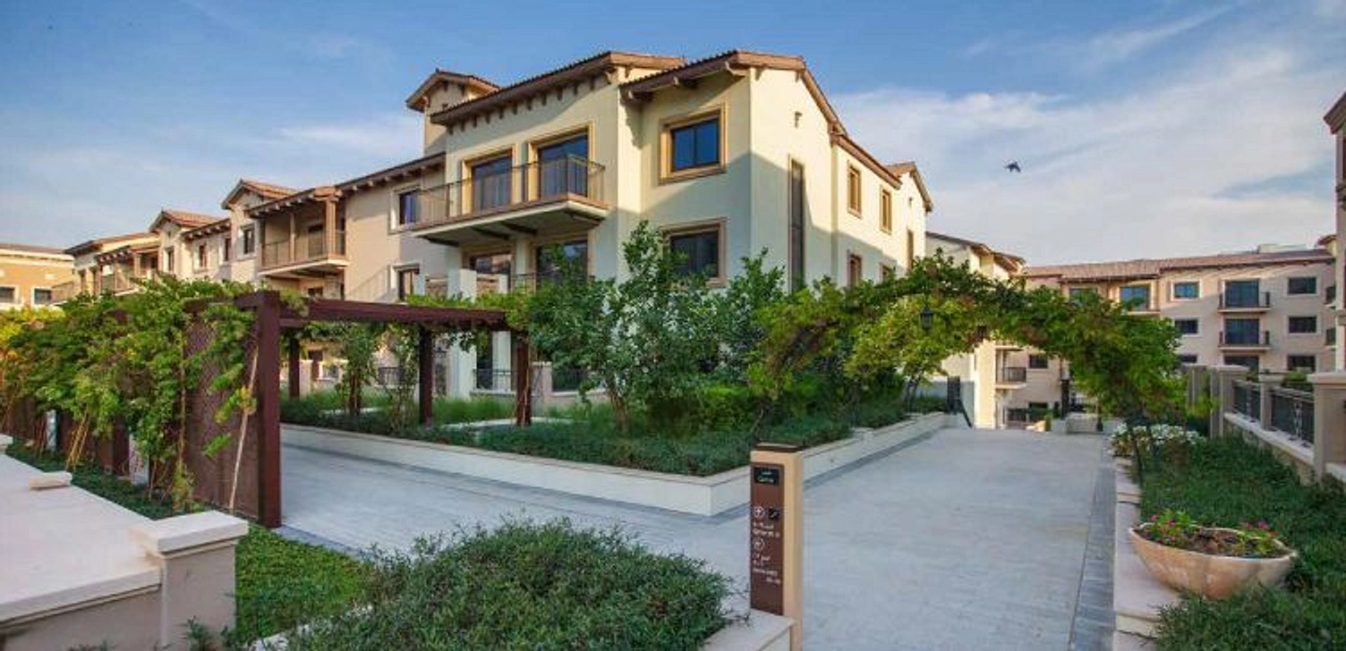 Madinat Badr image 1 - Provident Estate