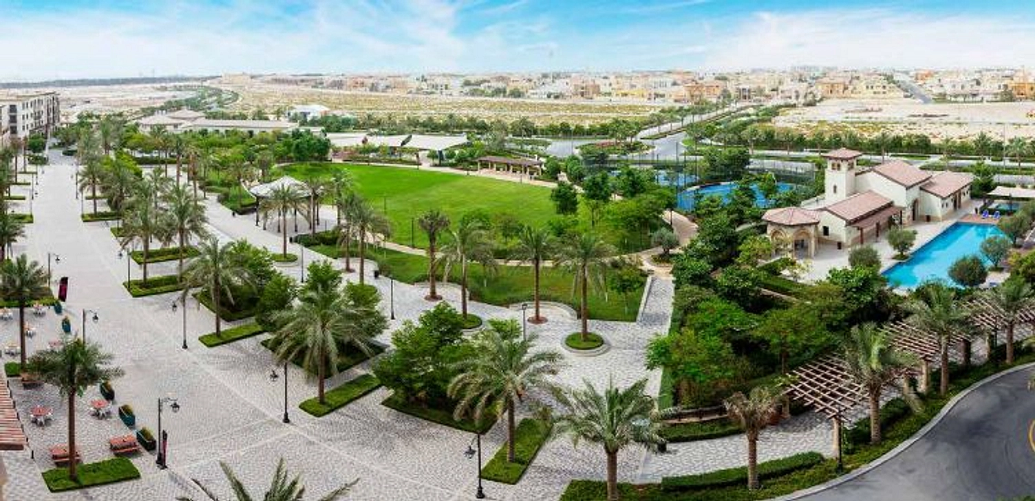 Madinat Badr image 2 - Provident Estate