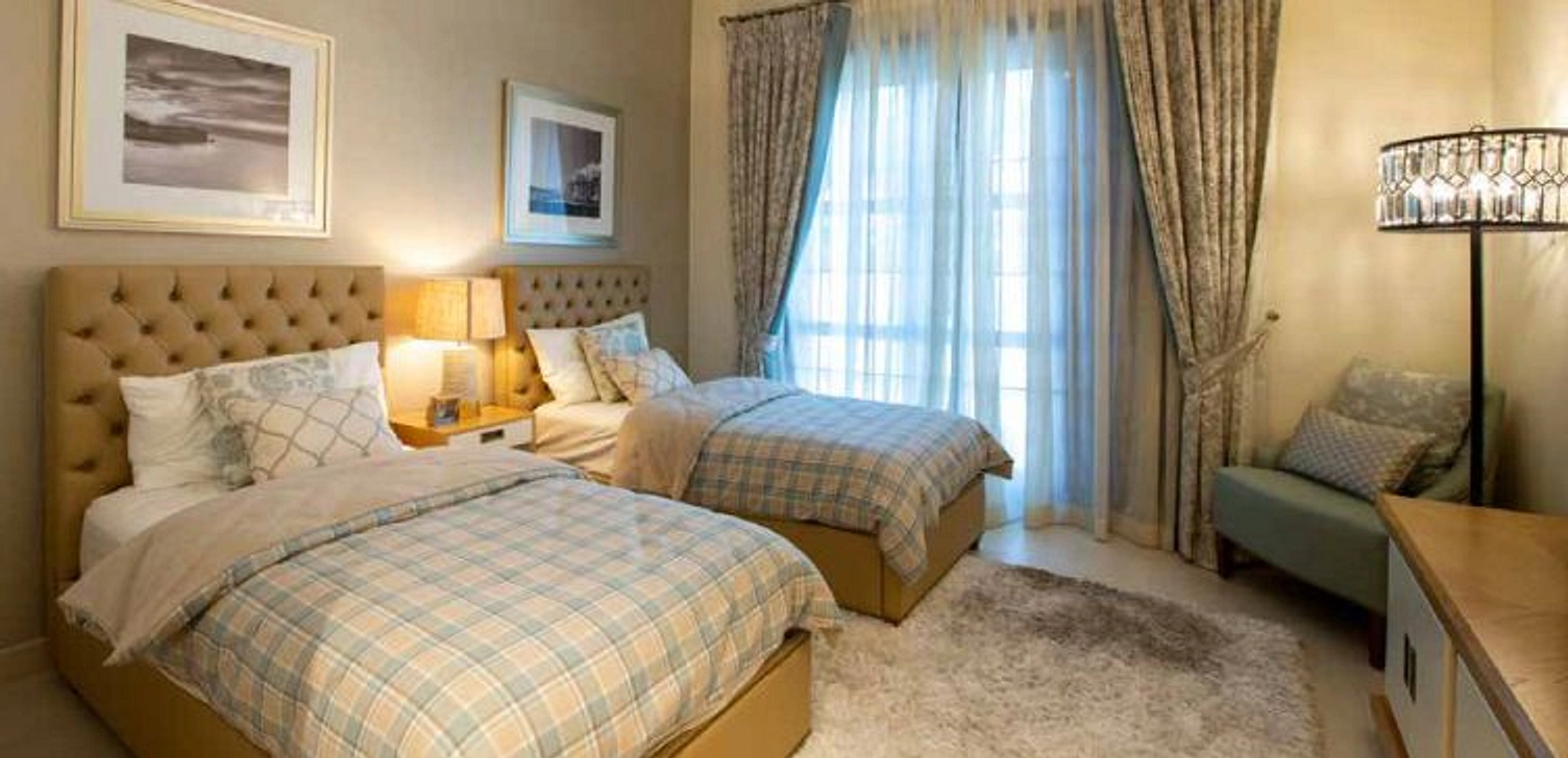 Madinat Badr image 3 - Provident Estate