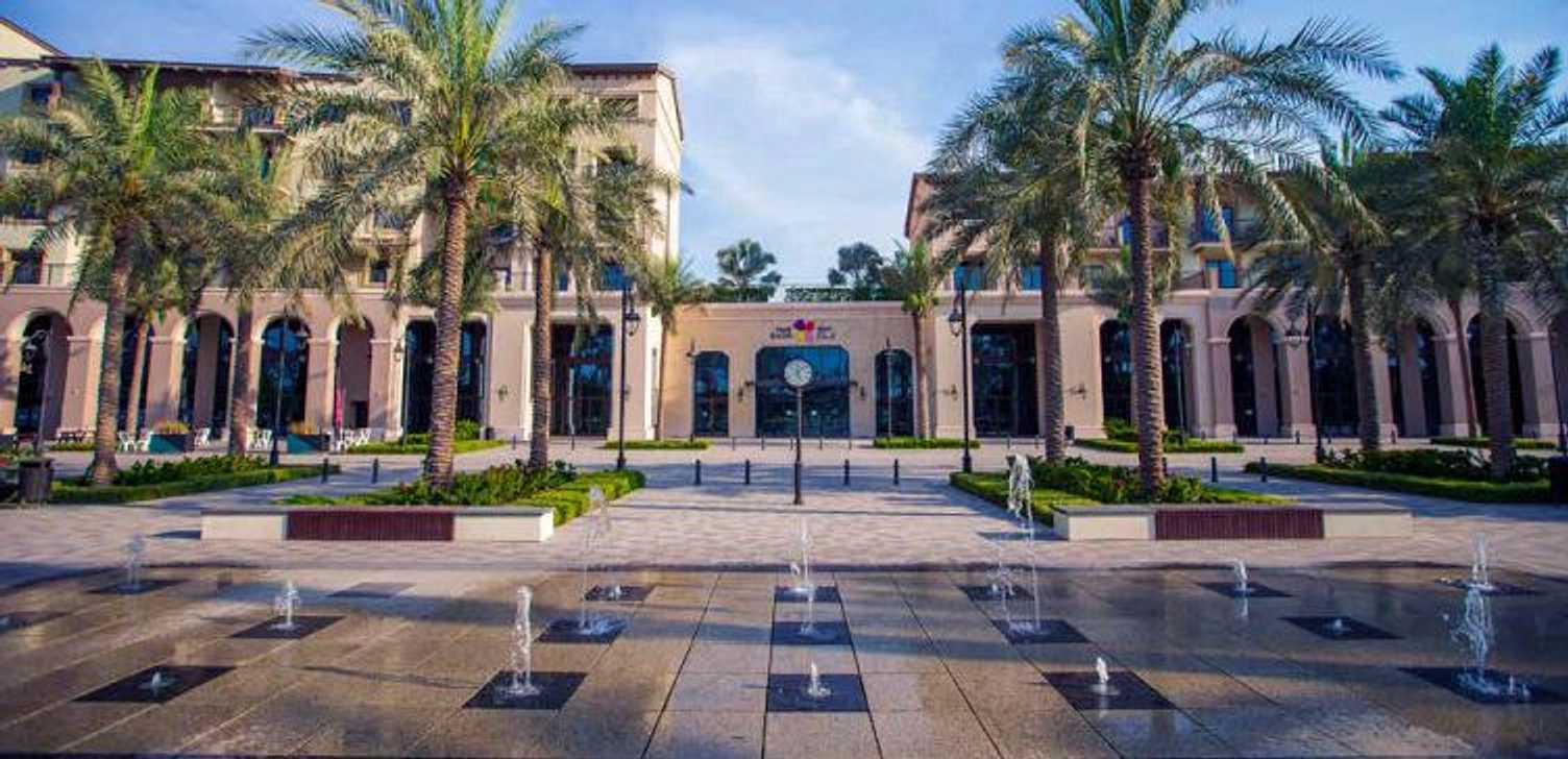 Madinat Badr image 4 - Provident Estate