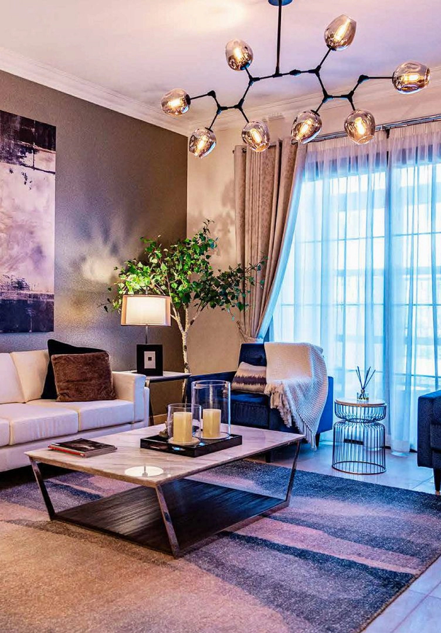 Madinat Badr image 5 - Provident Estate