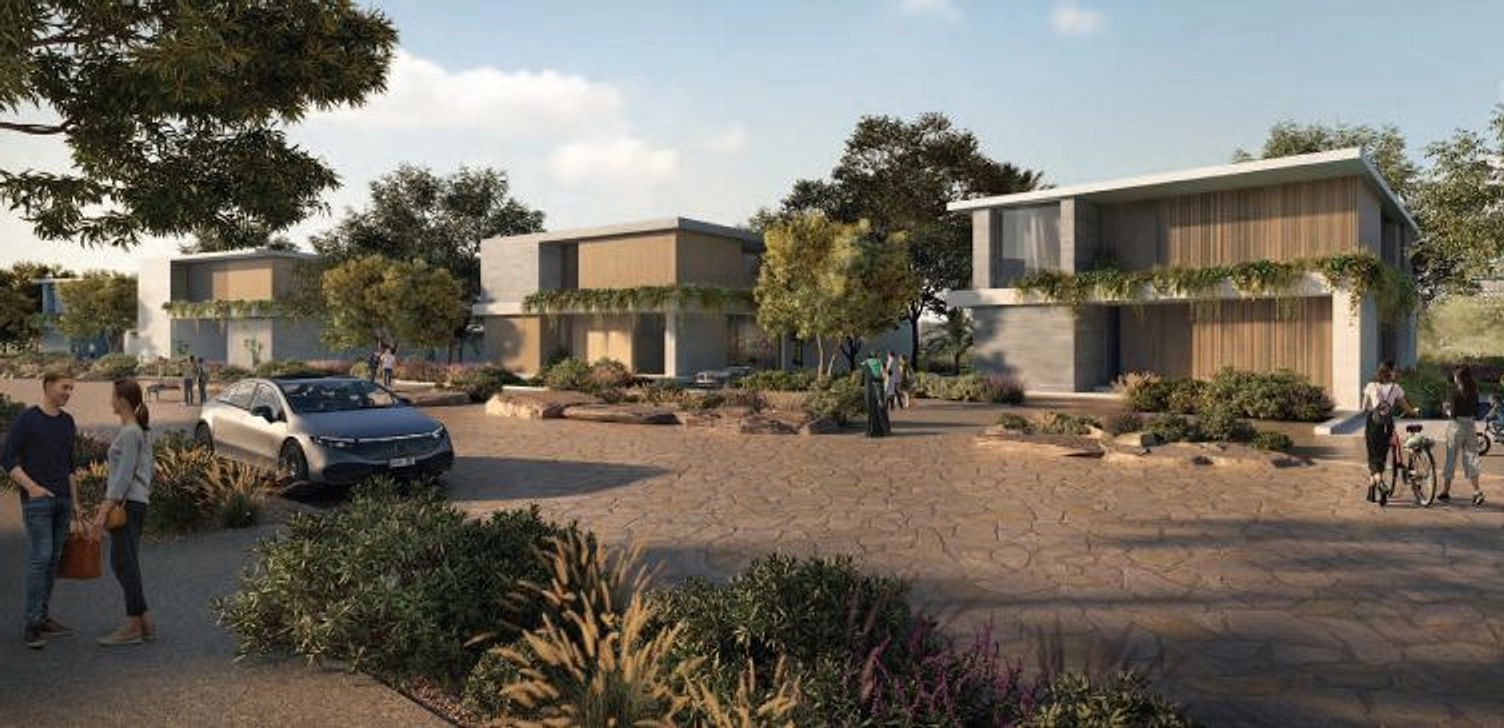 Maha Villas image 2 - Provident Estate