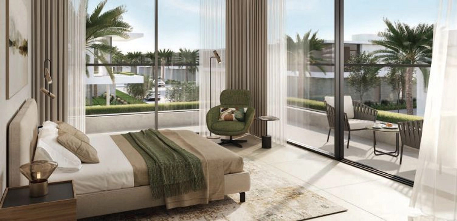 Maha Villas image 3 - Provident Estate