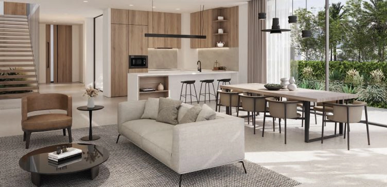 Maha Villas image 4 - Provident Estate