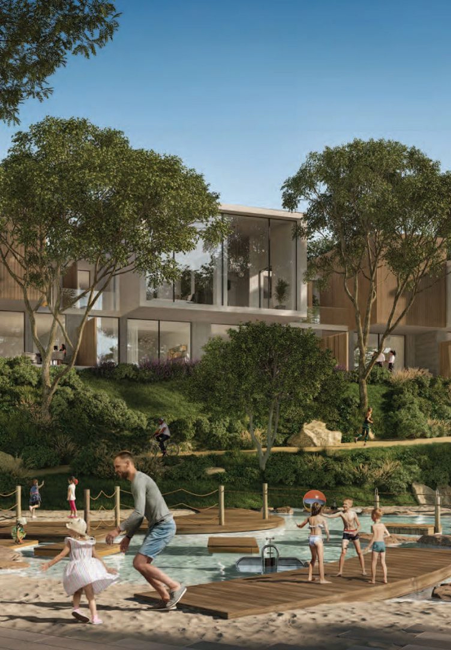 Maha Villas image 5 - Provident Estate