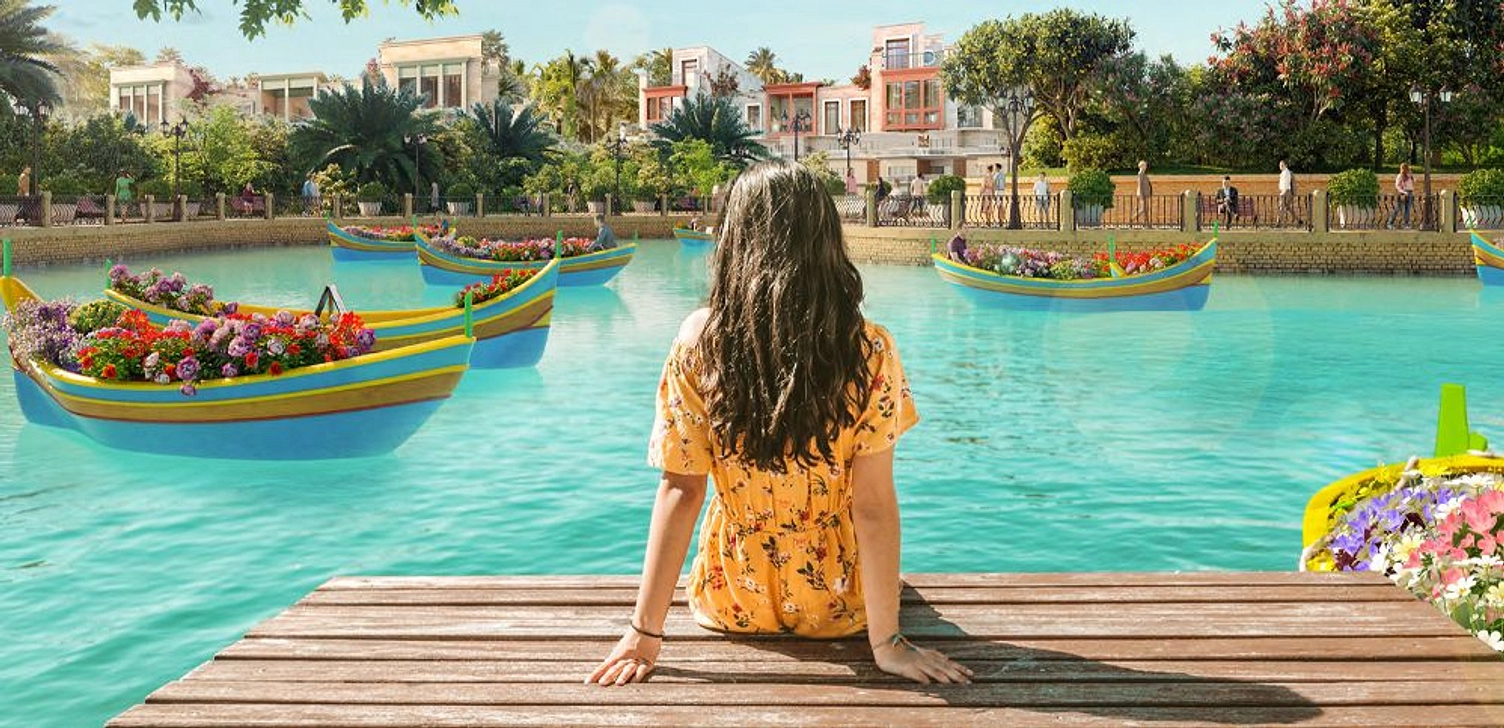 Malta image 3 - Provident Estate