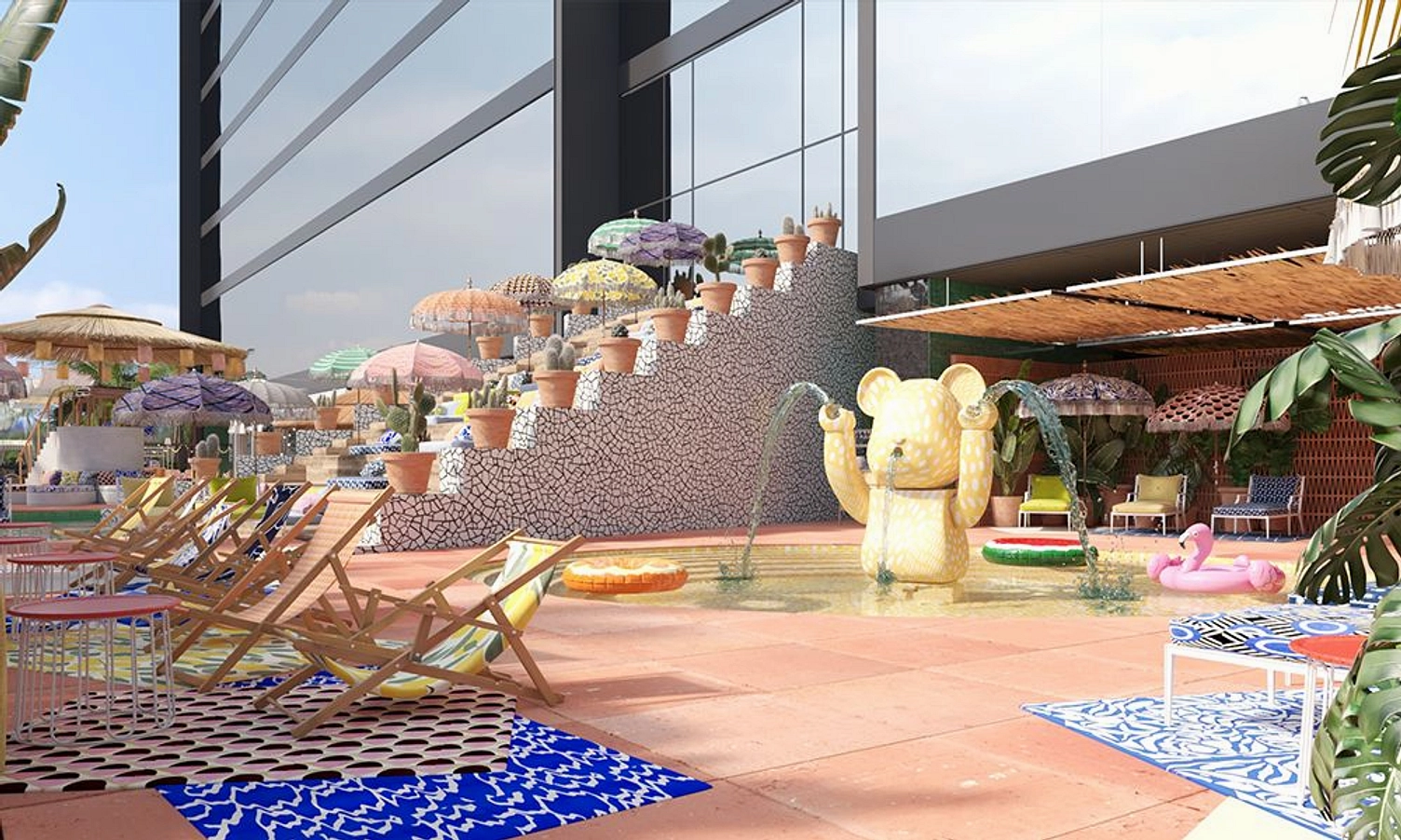 MAMA Residences image 2 - Provident Estate