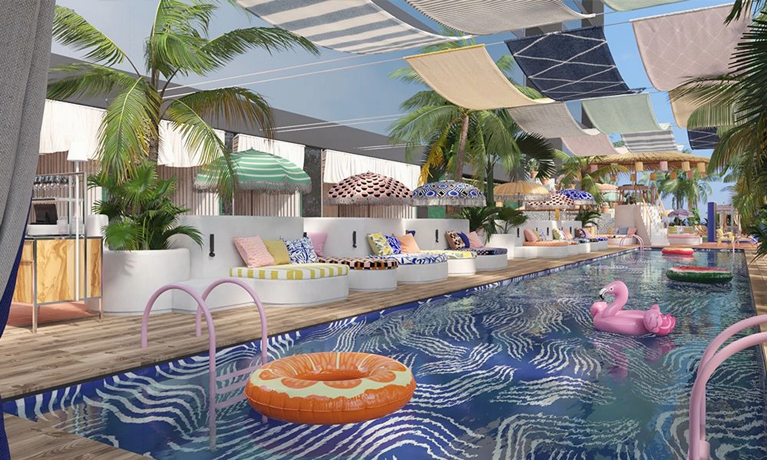 MAMA Residences image 3 - Provident Estate