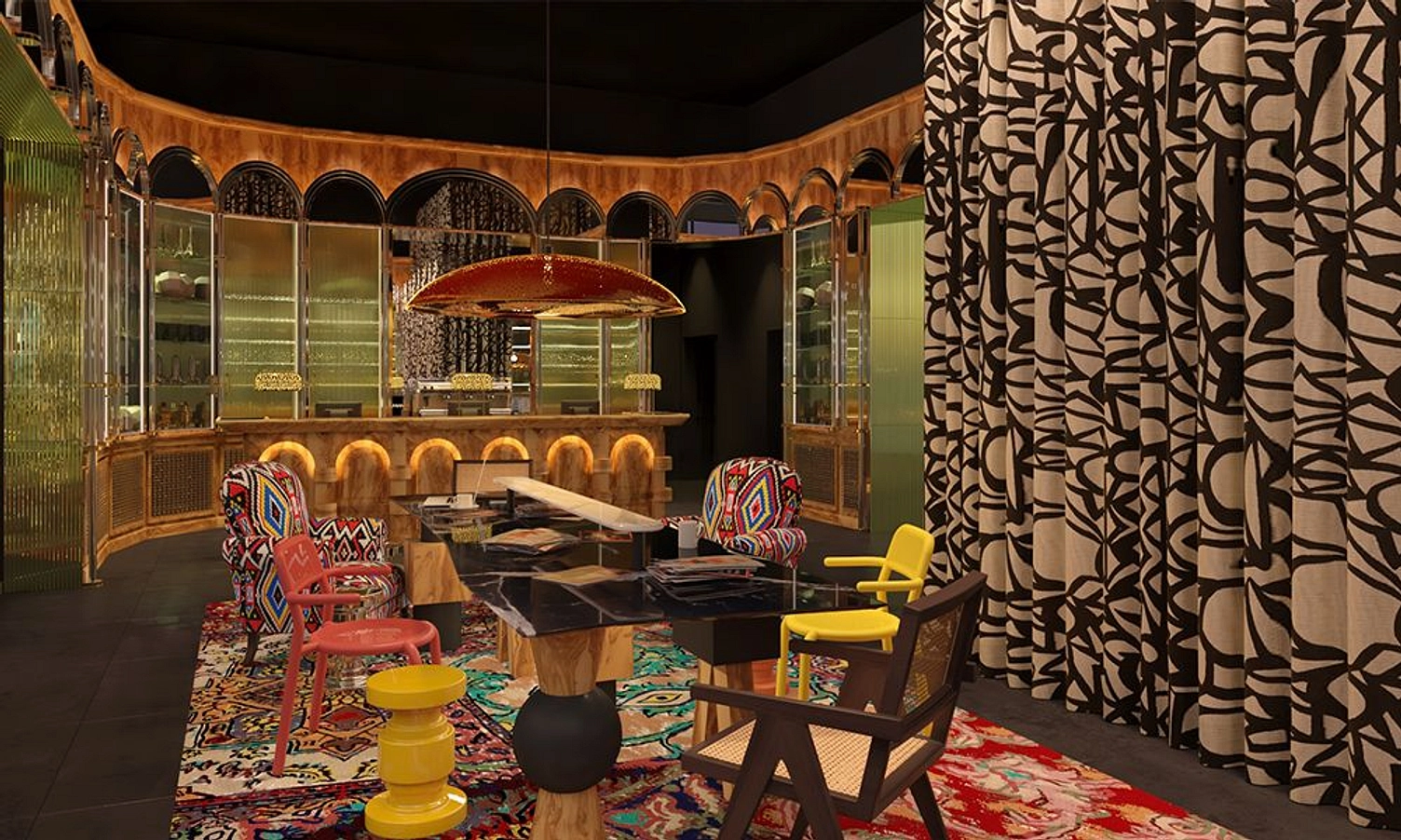 MAMA Residences image 4 - Provident Estate