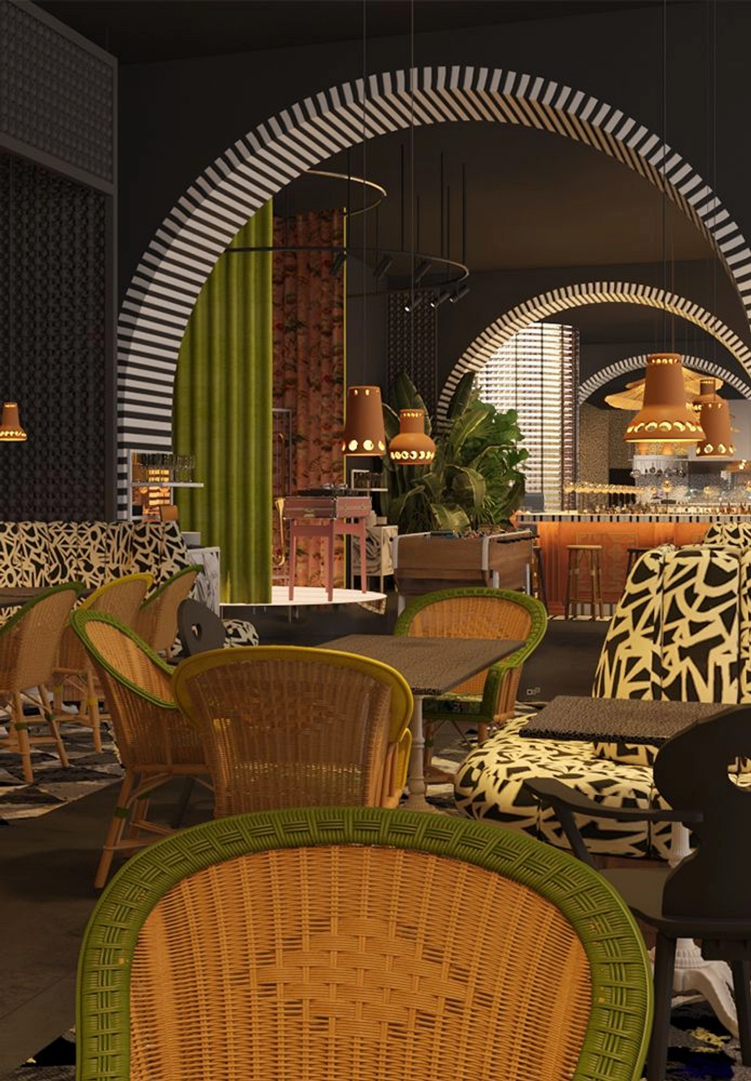 MAMA Residences image 5 - Provident Estate