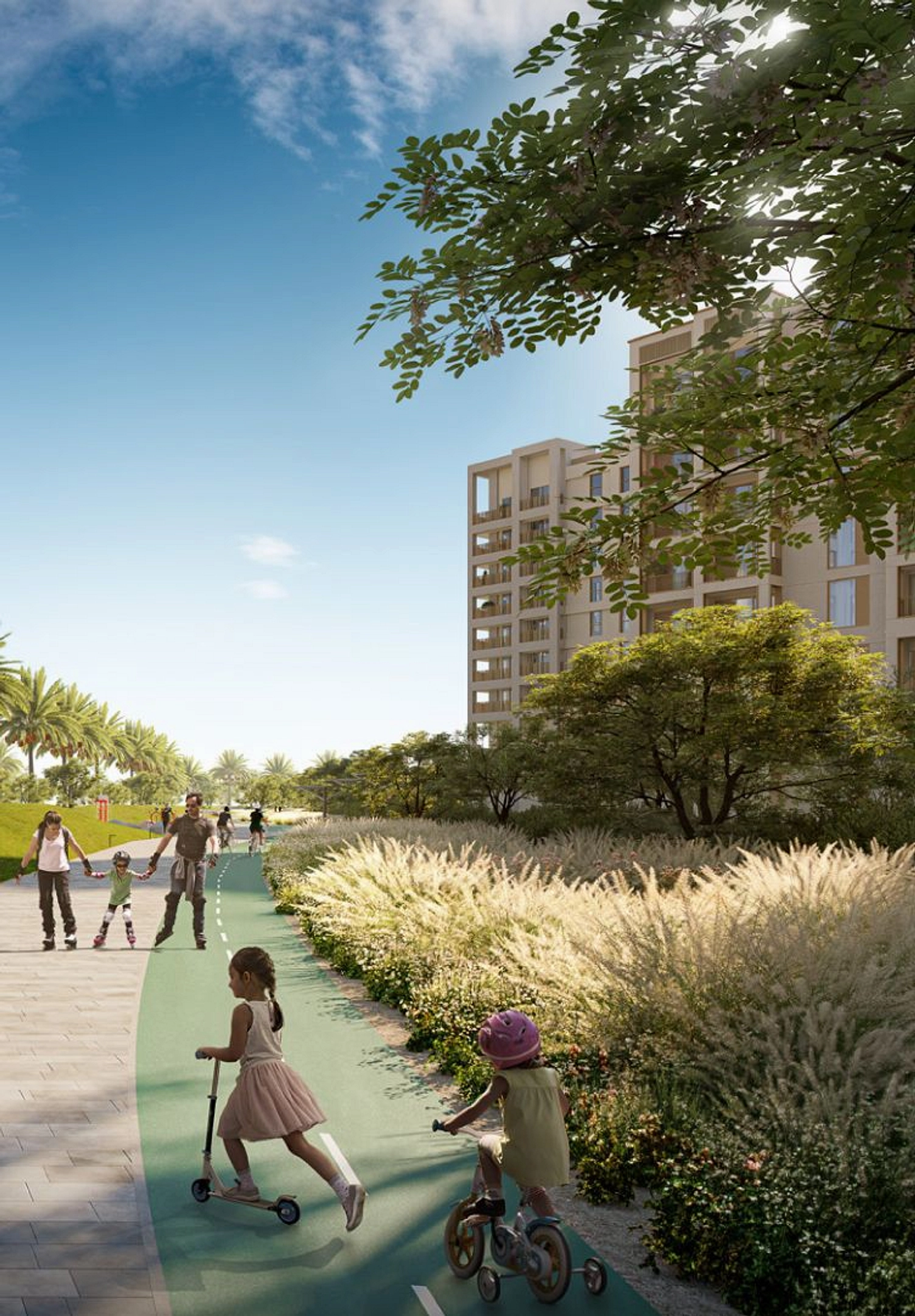 Mangrove Creek Beach image 0 - Provident Estate