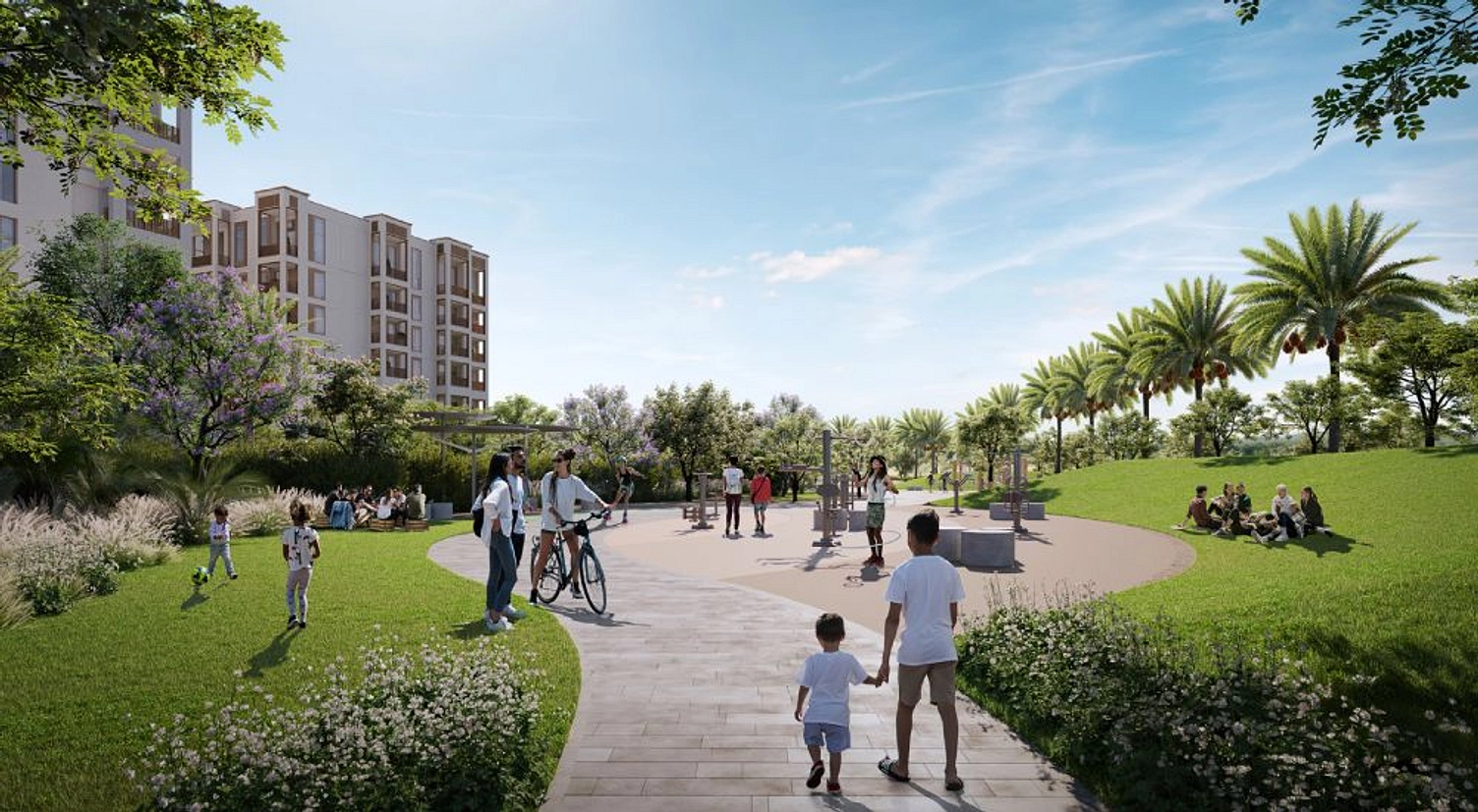 Mangrove Creek Beach image 1 - Provident Estate