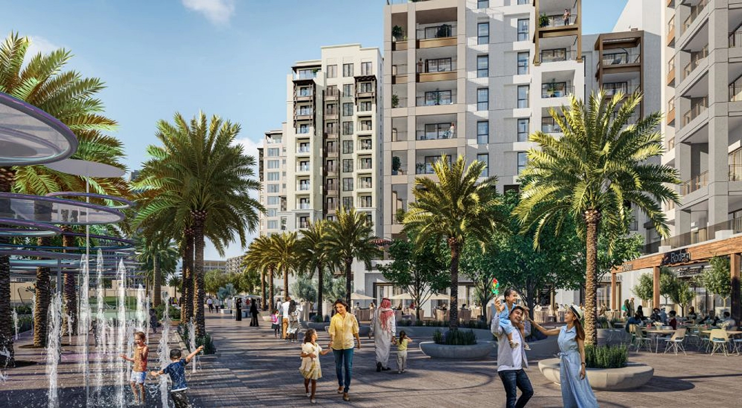 Mangrove Creek Beach image 2 - Provident Estate