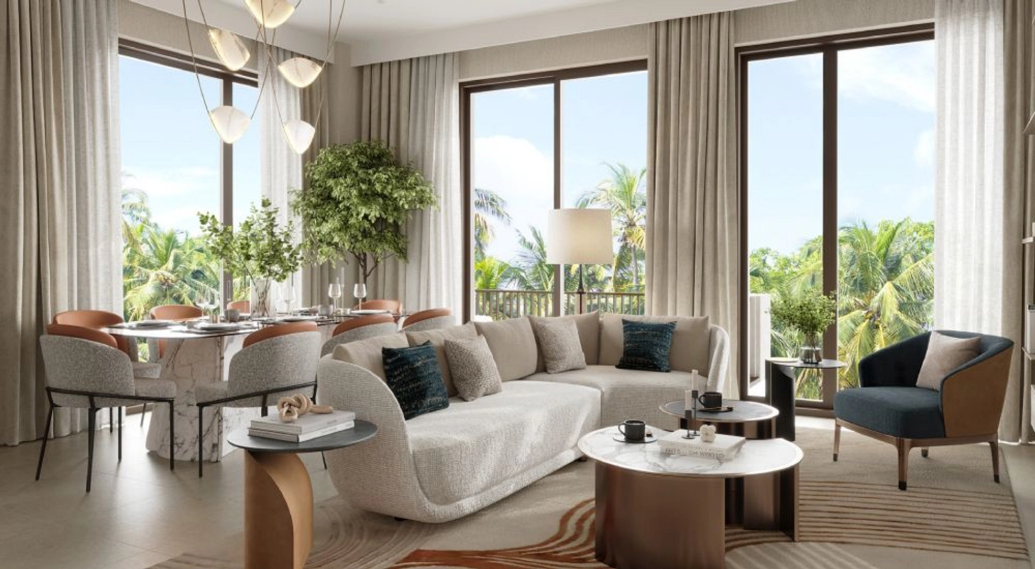 Mangrove Creek Beach image 4 - Provident Estate