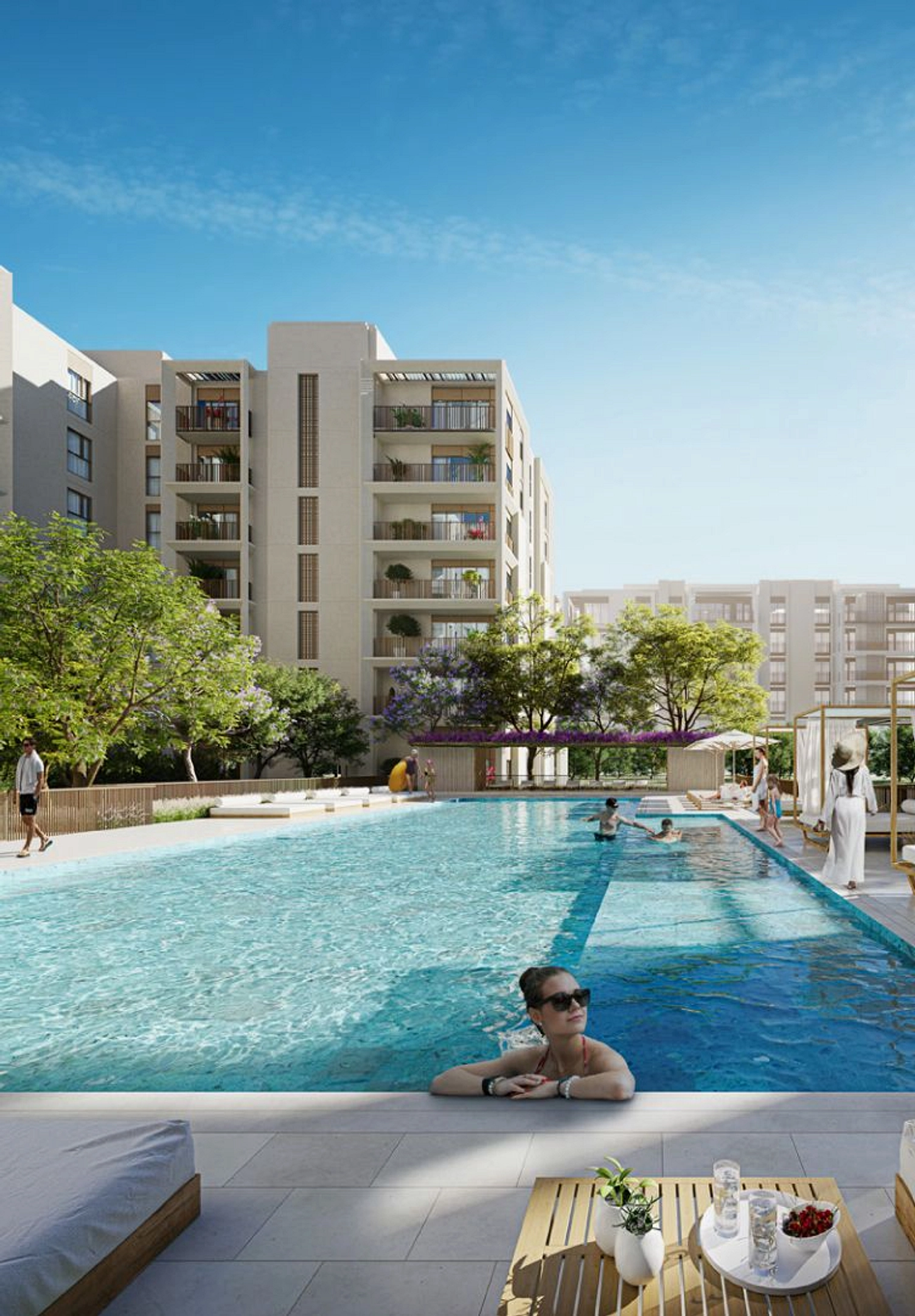 Mangrove Creek Beach image 5 - Provident Estate