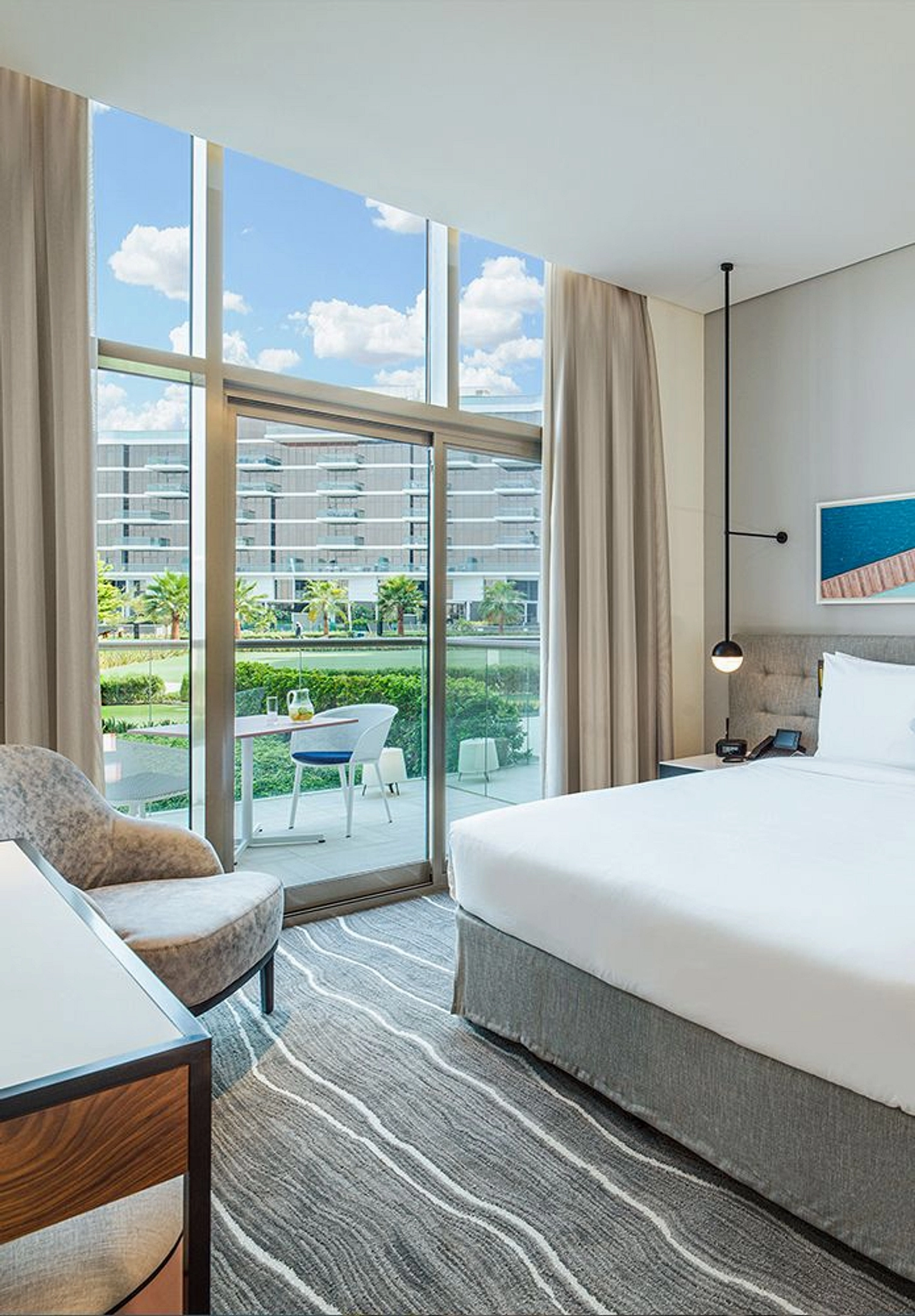 Mansio at Th8 image 5 - Provident Estate