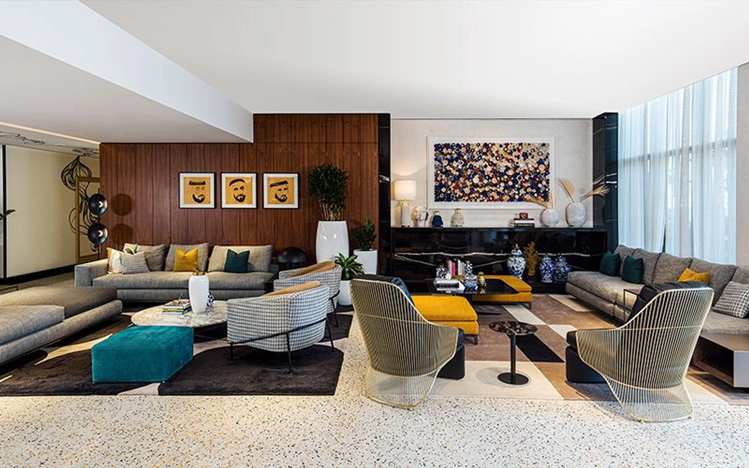 Mansio at Th8 image 4 - Provident Estate