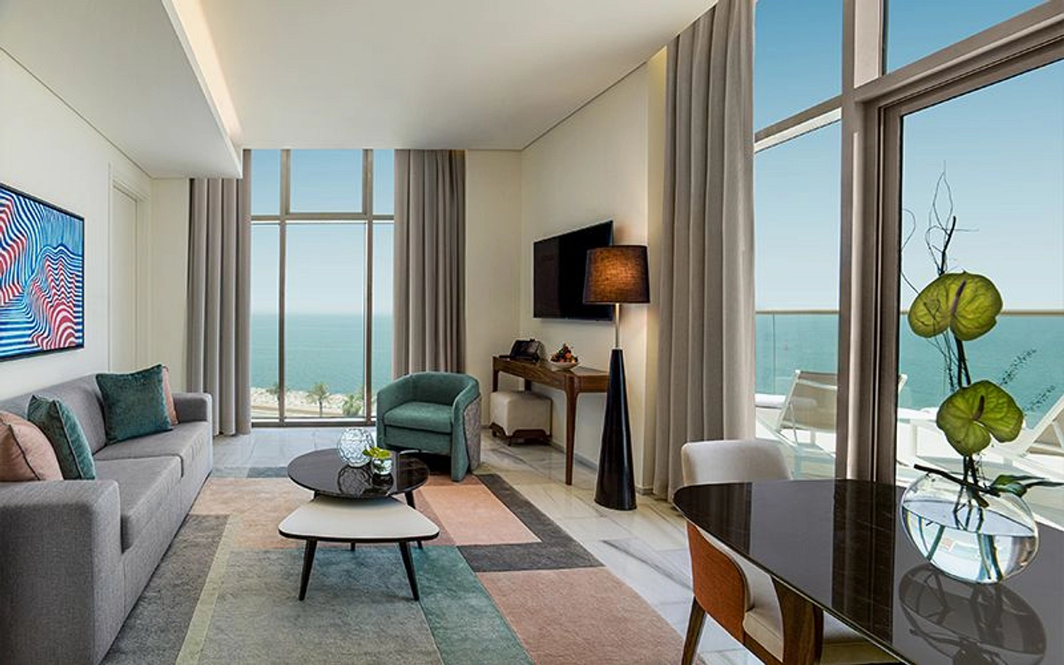 Mansio at Th8 image 3 - Provident Estate