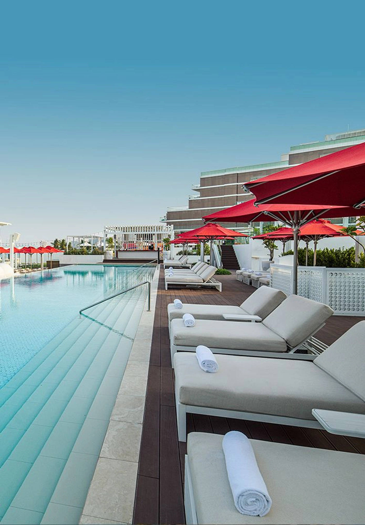 Mansio at Th8 image 0 - Provident Estate