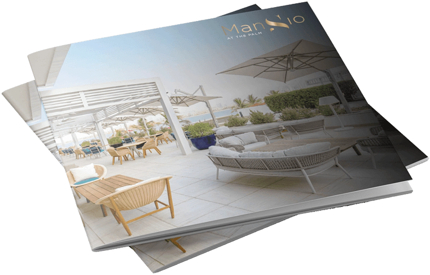 Mansio at Th8 - Provident Estate