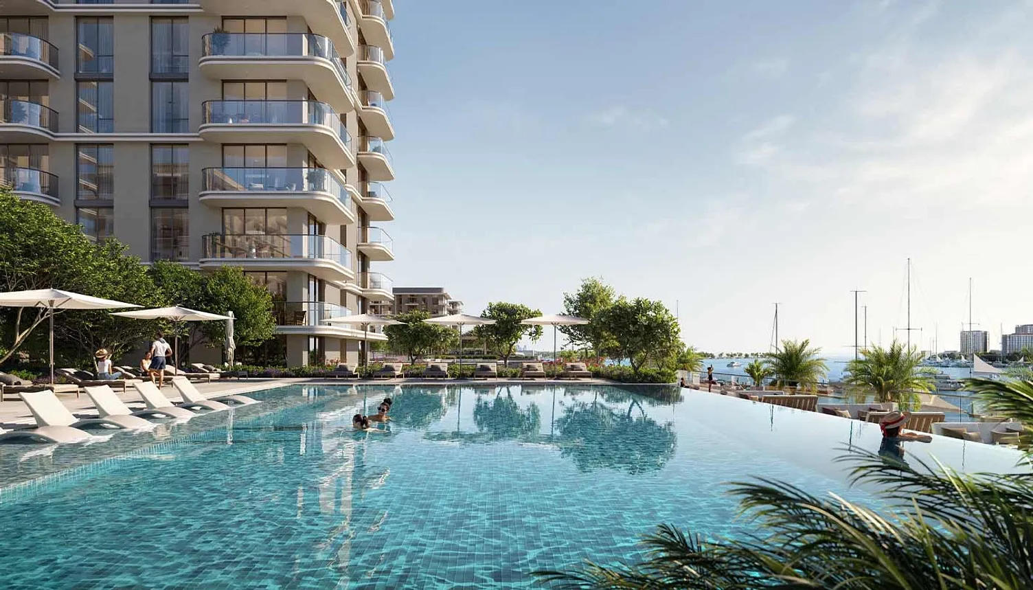 Marina Place image 2 - Provident Estate