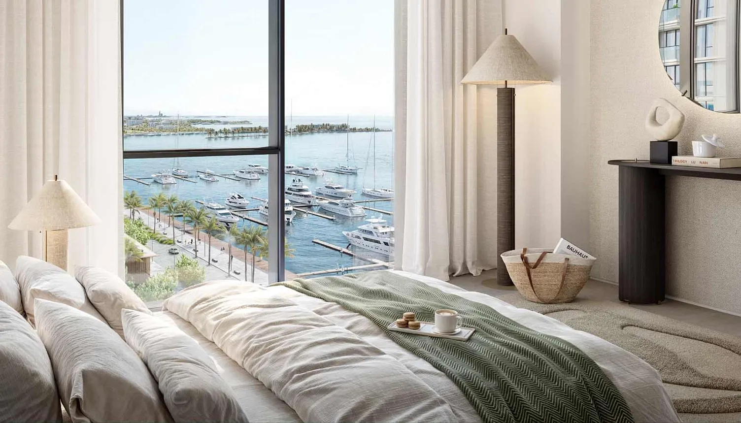 Marina Place image 3 - Provident Estate