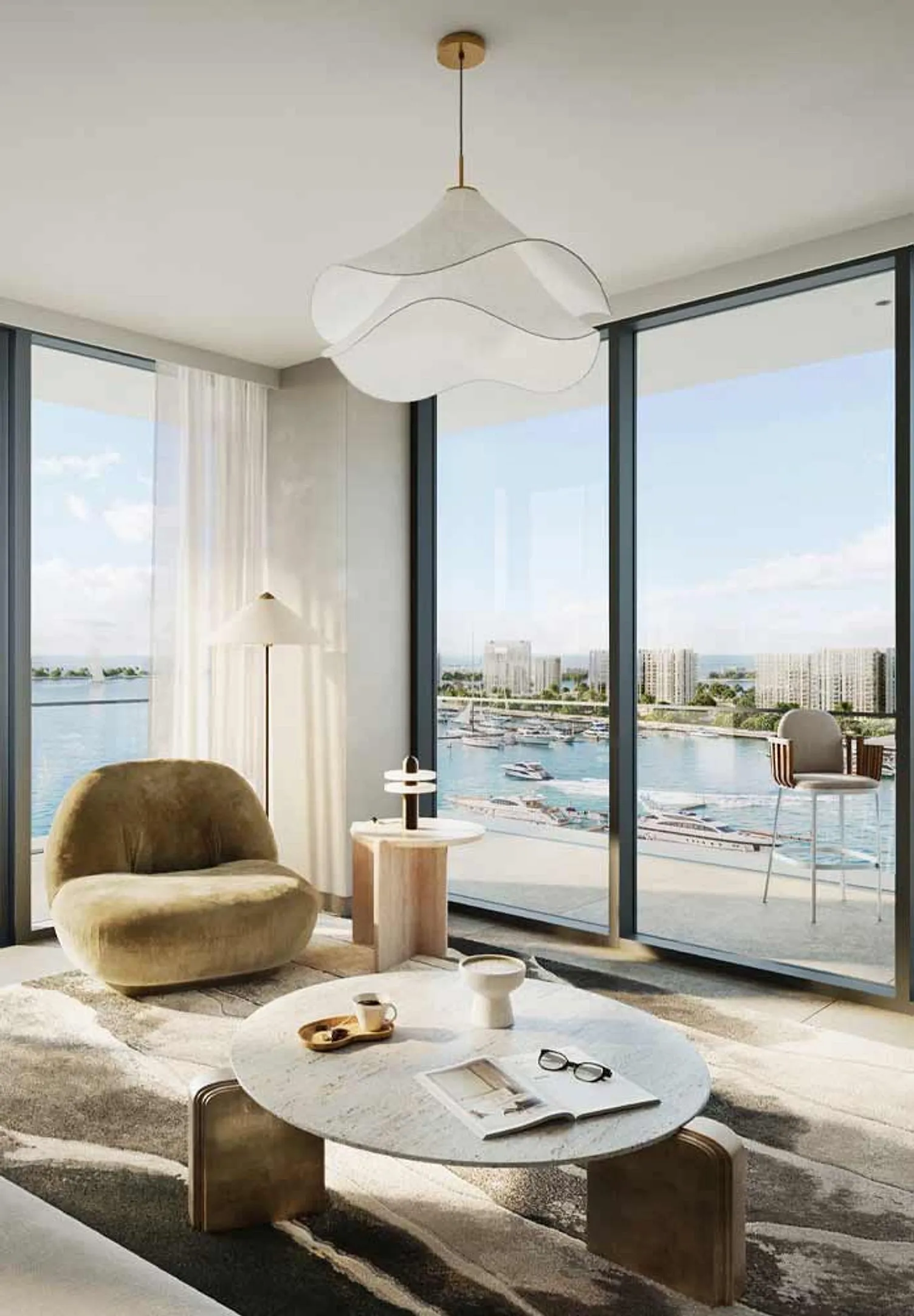 Marina Place image 5 - Provident Estate