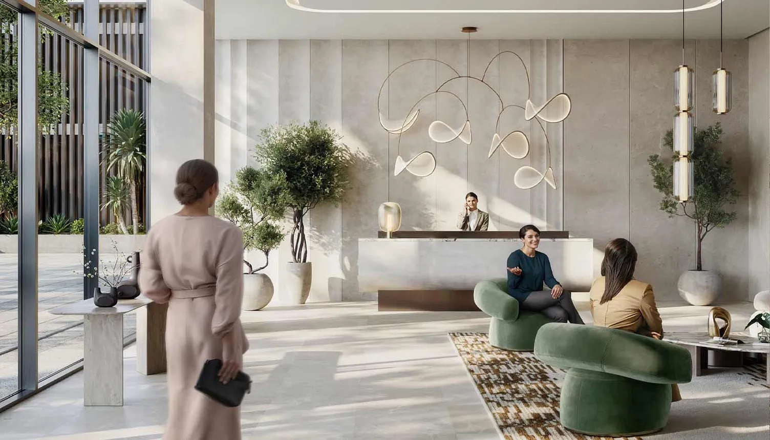 Marina Place image 4 - Provident Estate