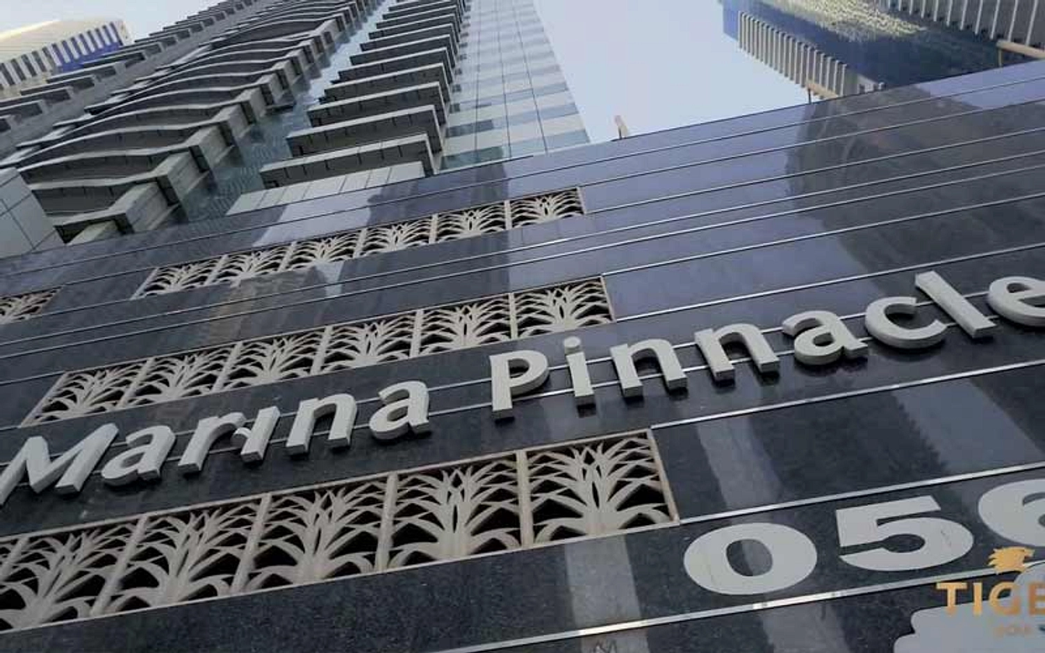 Marina Pinnacle image 2 - Provident Estate