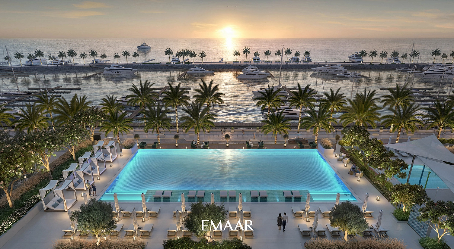 Marina Views image 2 - Provident Estate